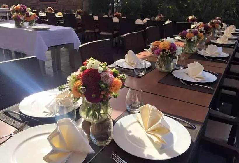 Отель & Restaurant Rizzelli Superior