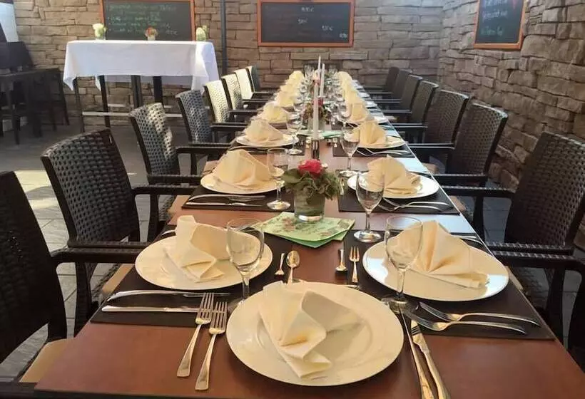 Отель & Restaurant Rizzelli Superior