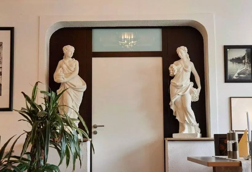 Отель & Restaurant Rizzelli Superior