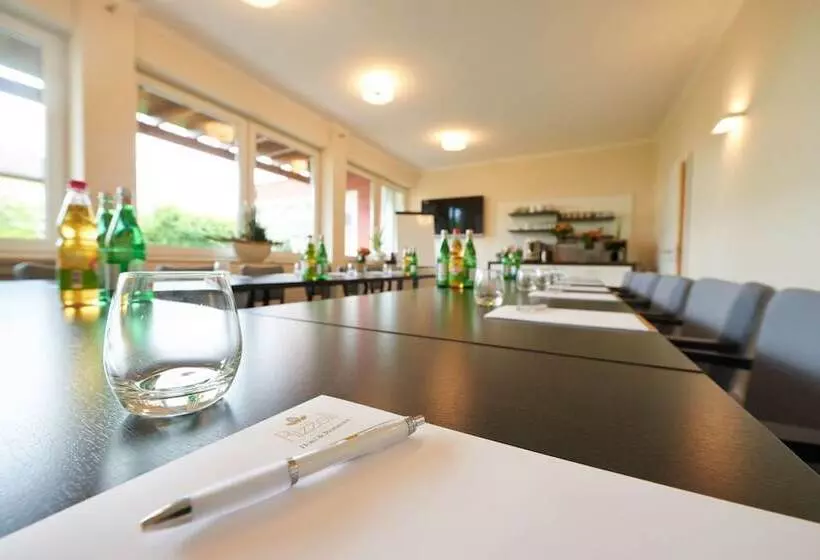 Отель & Restaurant Rizzelli Superior