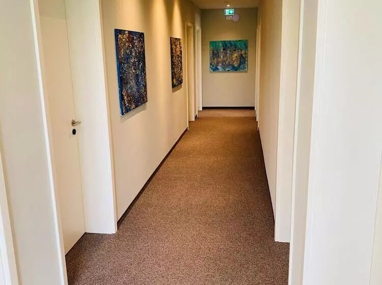 Отель & Restaurant Rizzelli Superior