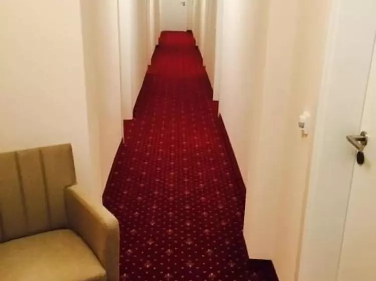 Отель & Restaurant Rizzelli Superior