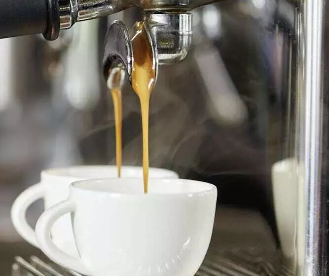 Отель & Restaurant Rizzelli Superior