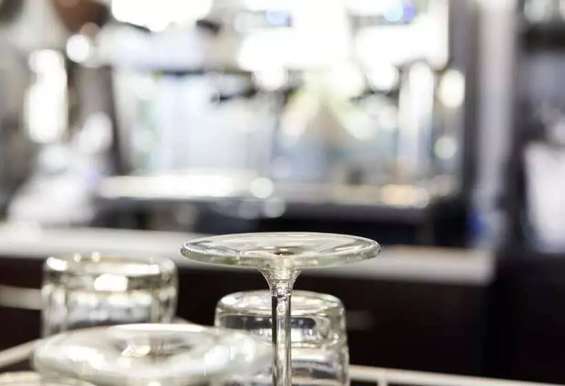 Отель & Restaurant Rizzelli Superior