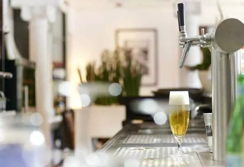 Отель & Restaurant Rizzelli Superior