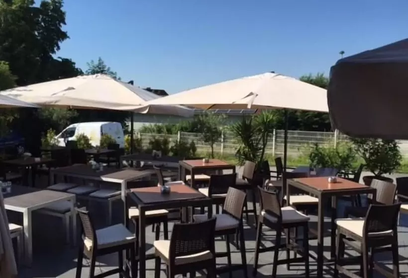 Отель & Restaurant Rizzelli Superior