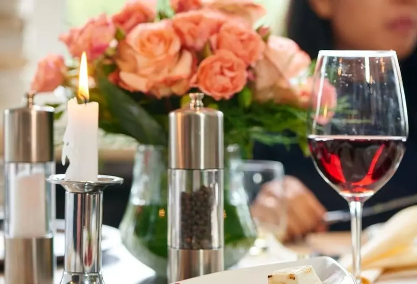 Отель & Restaurant Rizzelli Superior