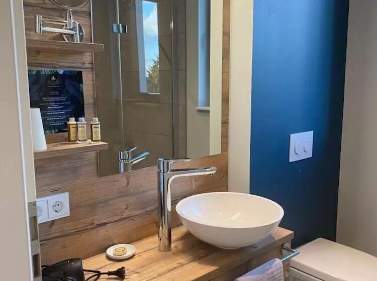 Отель & Restaurant Rizzelli Superior