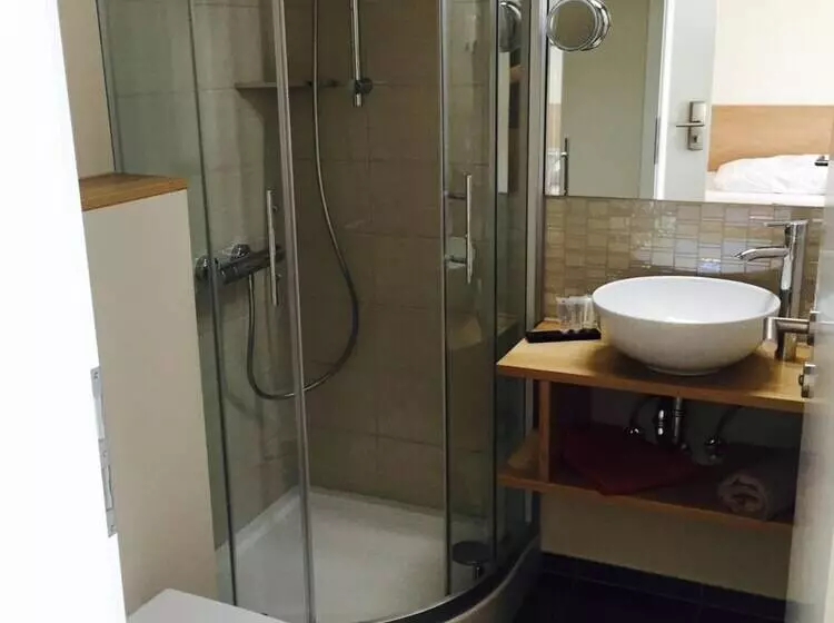 Отель & Restaurant Rizzelli Superior