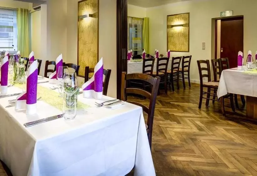 Hotel Restaurant Weihenstephaner Stuben