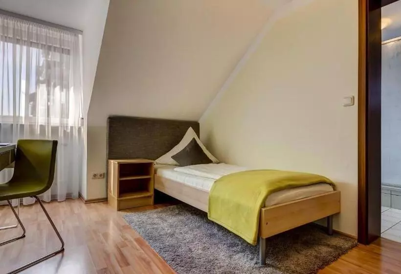 Hotel Restaurant Weihenstephaner Stuben