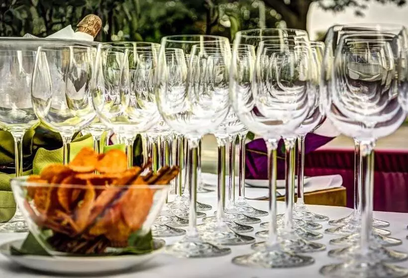 Hotel Restaurant Weihenstephaner Stuben