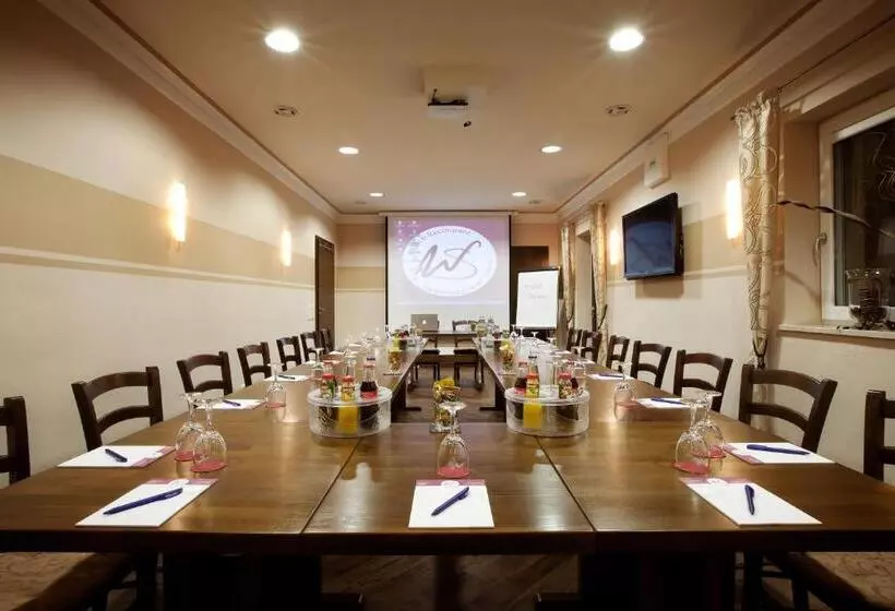 Hotel Restaurant Weihenstephaner Stuben