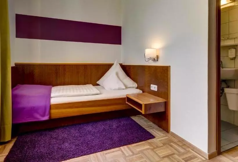 Hotel Restaurant Weihenstephaner Stuben