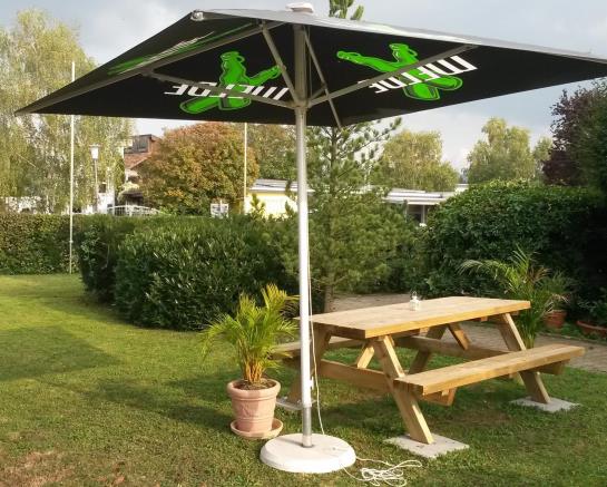 酒店 Rhein-neckar Eppelheim