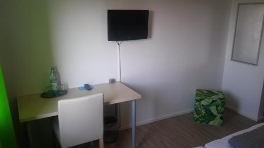 酒店 Rhein-neckar Eppelheim