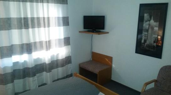 酒店 Rhein-neckar Eppelheim