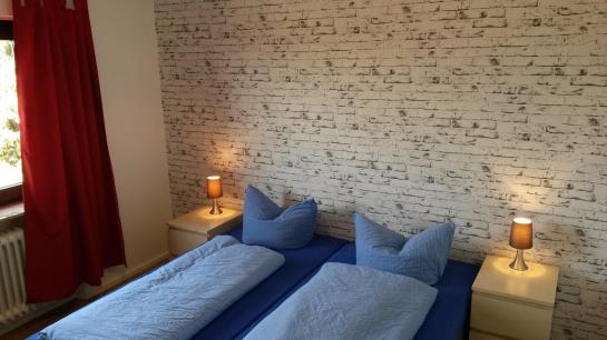 酒店 Rhein-neckar Eppelheim