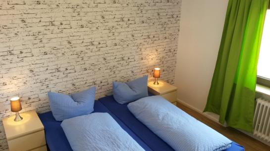 酒店 Rhein-neckar Eppelheim