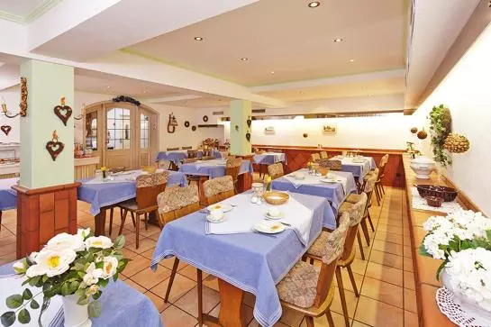 Пансион Ross Landgasthof