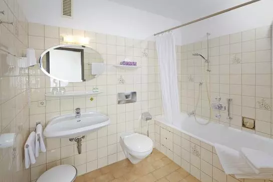 Пансион Ross Landgasthof