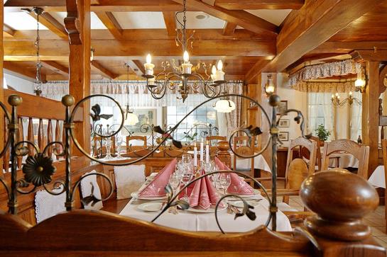 بنسيون Ross Landgasthof