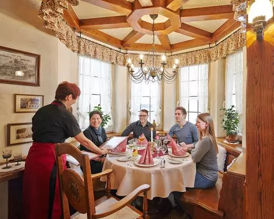 Пансион Ross Landgasthof