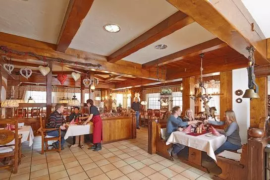 Пансион Ross Landgasthof