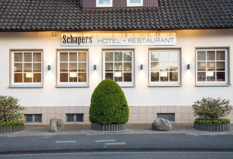 Hôtel Schaper