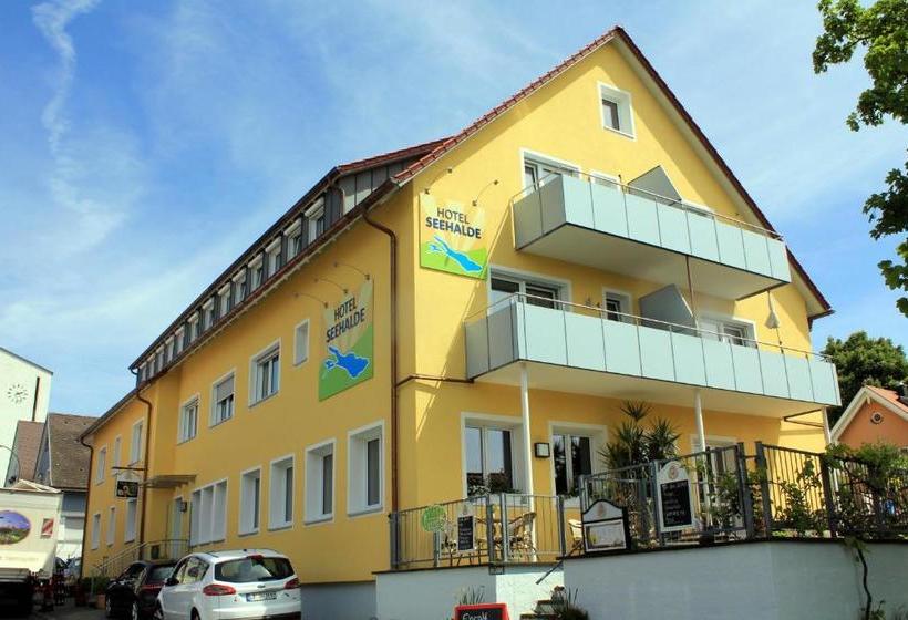 Hotel Seehalde