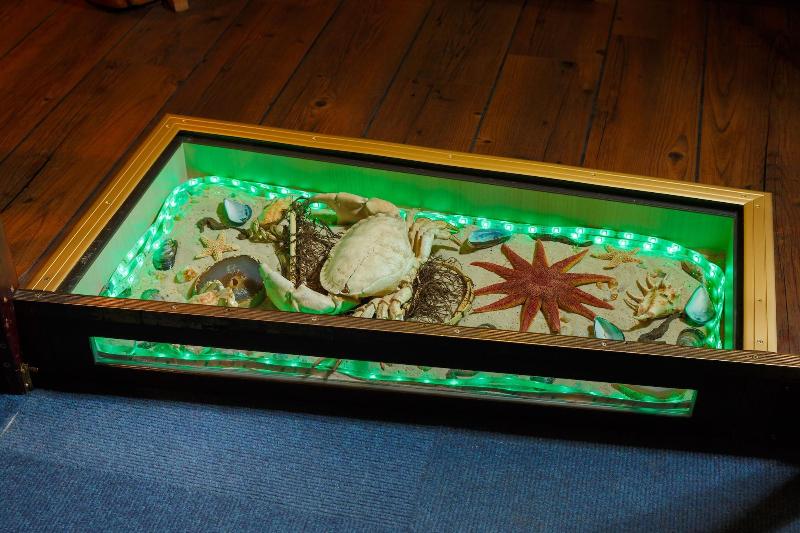 Отель Seeschwalbe