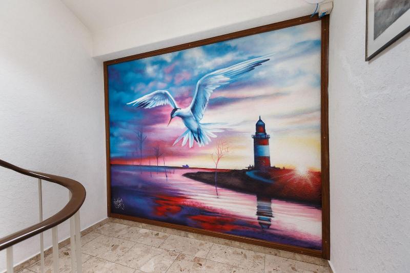 Отель Seeschwalbe