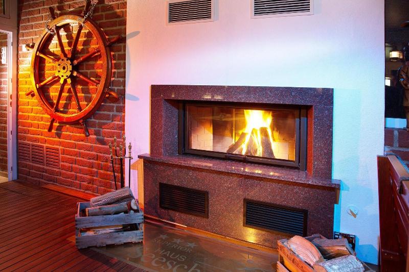 Отель Seeschwalbe