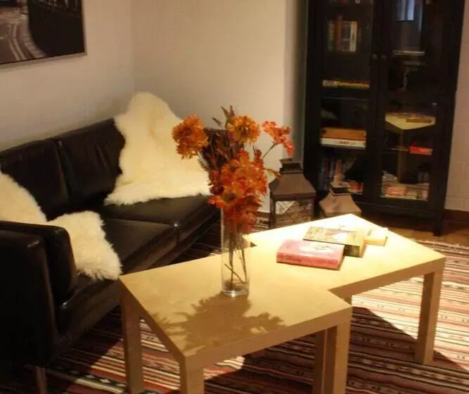 Отель Taunustagungs