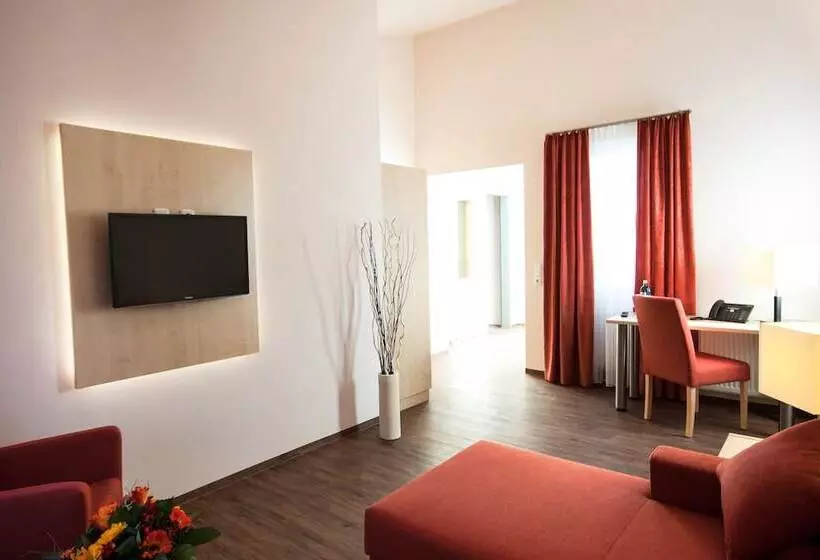 Отель Taunustagungs