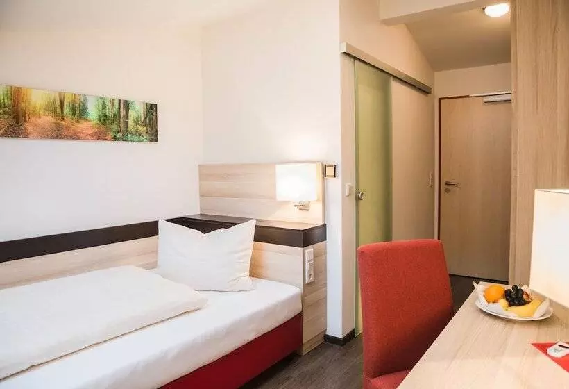 Отель Taunustagungs