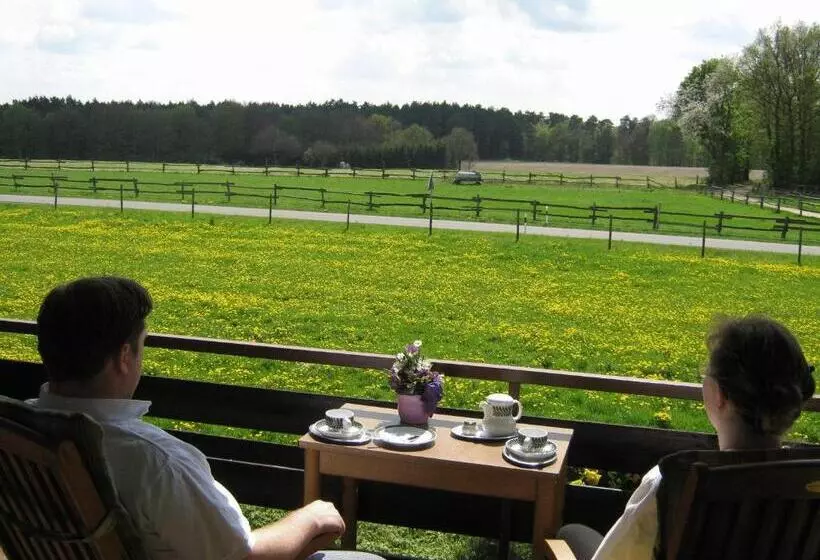 Land Gut Hotel Landhaus Heidehof