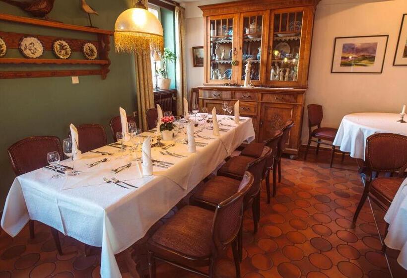 Lindenhof Hotel Tepe