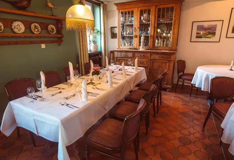 Lindenhof Hotel Tepe