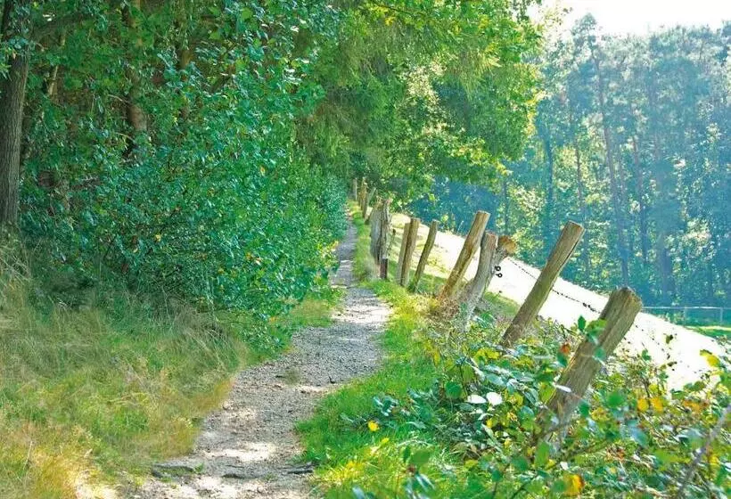 Lindenhof Hotel Tepe