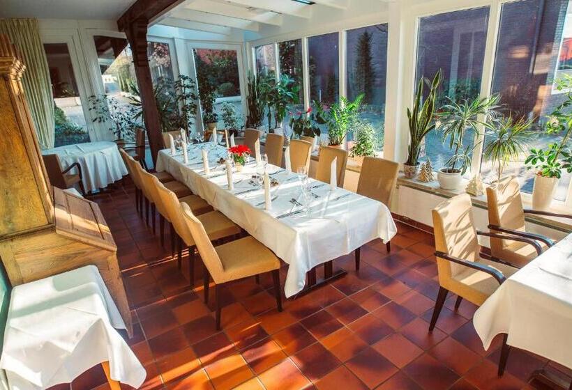 Lindenhof Hotel Tepe