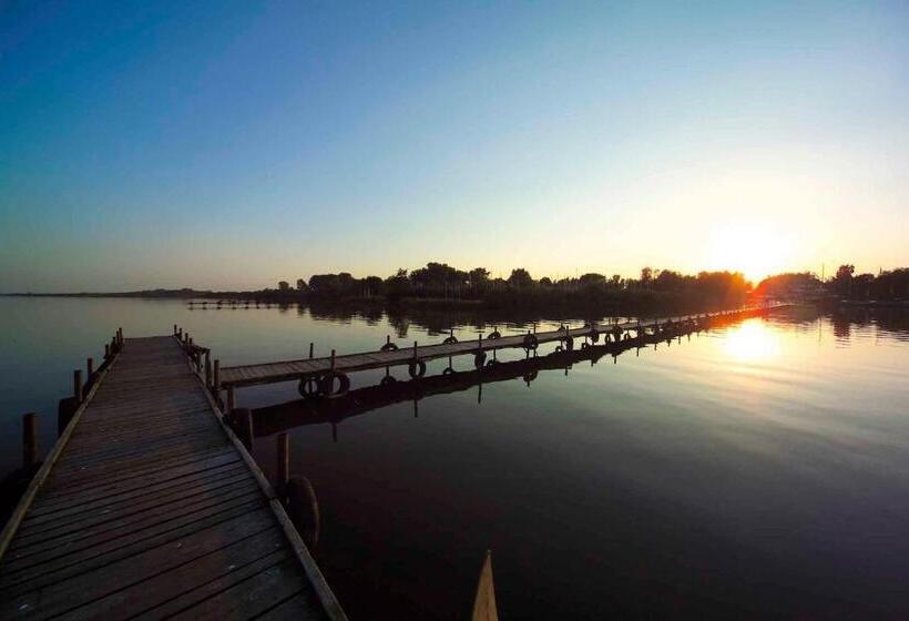 Lindenhof Hotel Tepe
