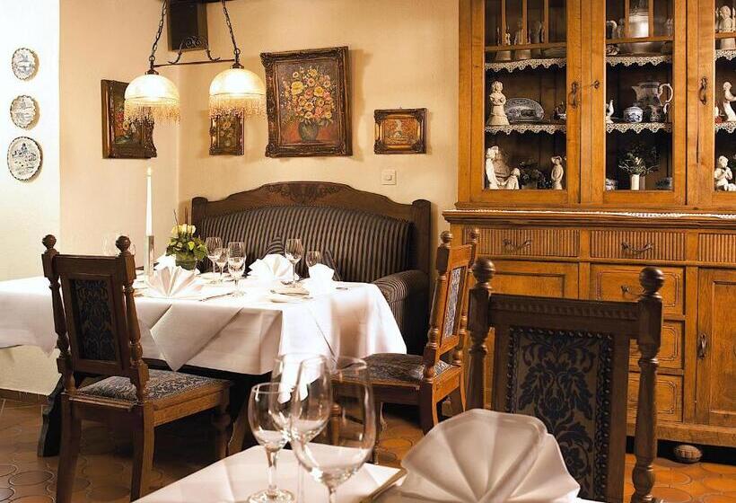 Lindenhof Hotel Tepe