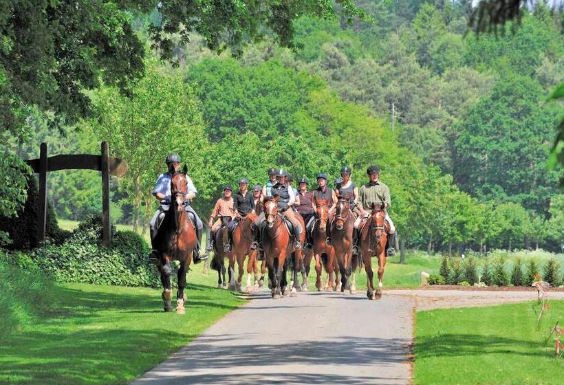 Lindenhof Hotel Tepe