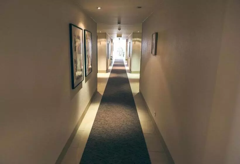 Lindenhof Hotel Tepe