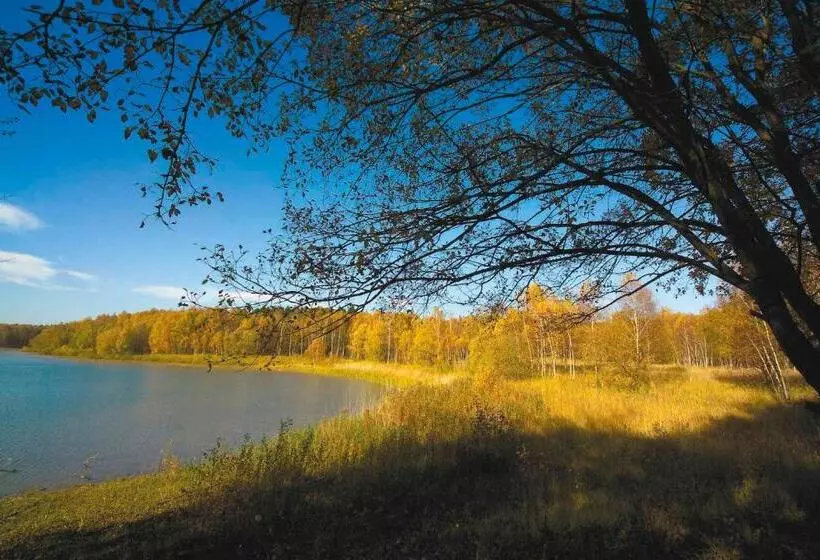 Lindenhof Hotel Tepe