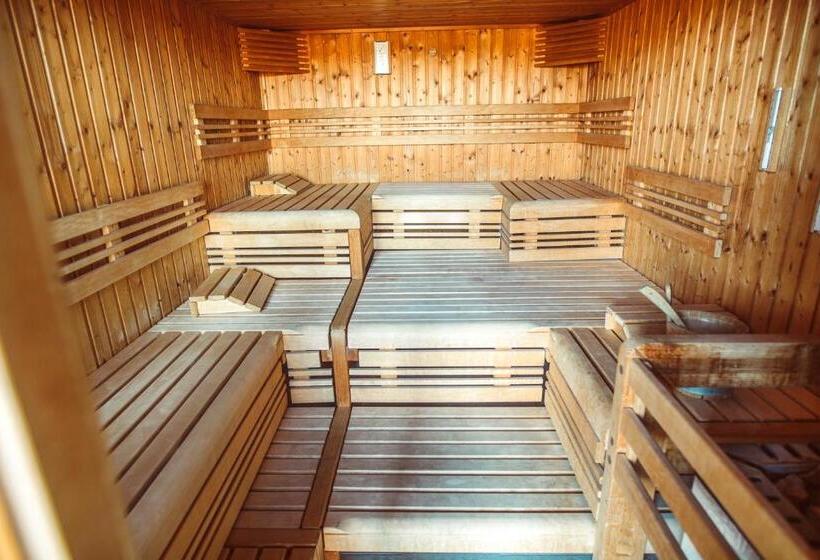 Lindenhof Hotel Tepe