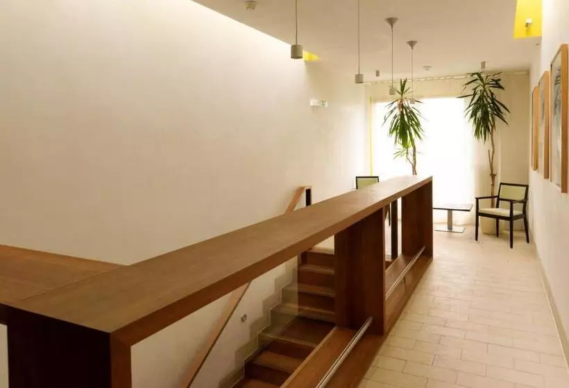 Lindenhof Hotel Tepe