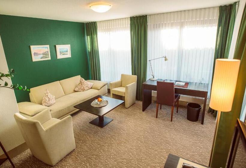 Lindenhof Hotel Tepe