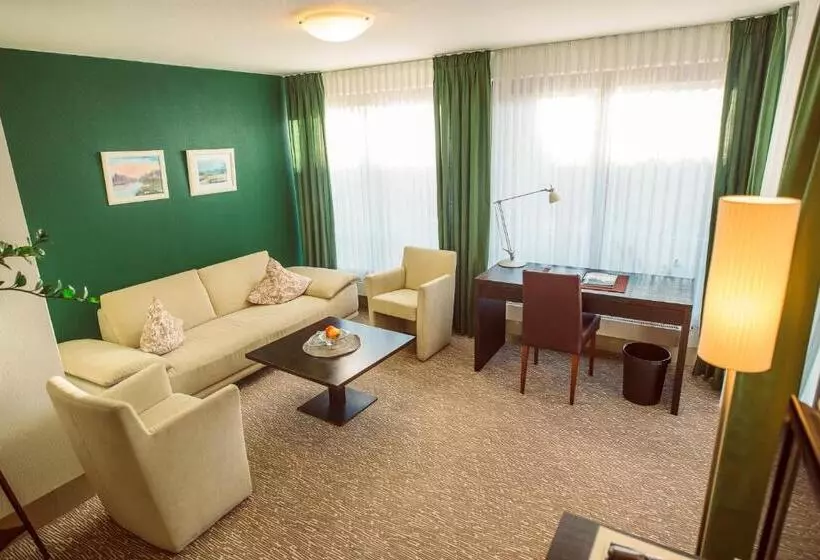 Lindenhof Hotel Tepe